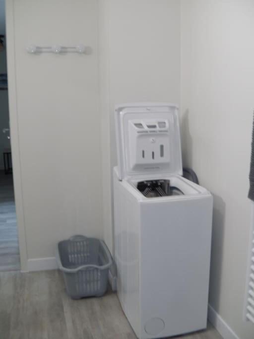 Noaillac Meuble 2/4 Personnesヴィラ エクステリア 写真